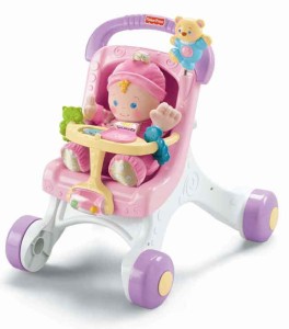 image for Buying Baby Strollers
