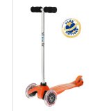 Click here to buy the Mini Kick Scooter