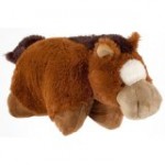click here to buy My Pillow Pets Horse