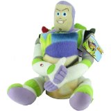 Toy Story Buzz Lightyear Pillow