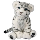 WowWee Alive White Tiger Cub