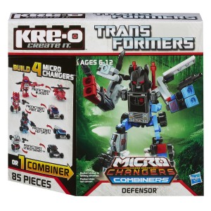 image for KRE-O Transformers