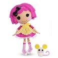 click here to buy Lalaloopsy Dolls from Amazon