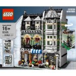 click here to buy the Lego creator green grocer set