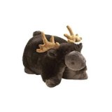 click to buy My Pillow Pets Moose