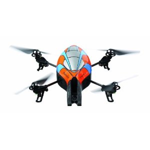 click here to buy the Parrot.AR Drone Quadricopter