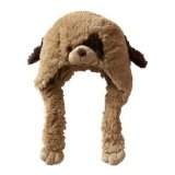 click here to buy the Pillow Pets Dog hat