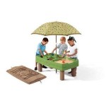 click to buy the naturally playful sand and water center