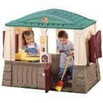 click here to buy the Neat & Tidy Cottage with FREE Shipping