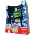 click here to buy this Talking Buzz Lightyear Figure