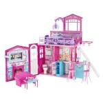 click here to buy the Barbie Glam Vacation House