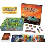 click to buy Dixit Card Game 