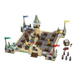 click here to buy the Lego Hogwarts Game