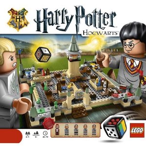 click here to buy Lego Hogwarts Game