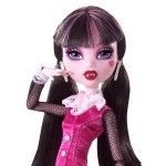 click here to buy Monster High Draculaura Doll