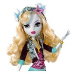 click here to buy the Monster High Lagoona Blue Doll