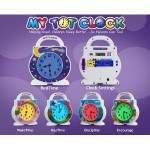 click here to buy My Tot Clock