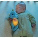 click here to buy the Ocean Wonders Soothe and Glow Seahorse
